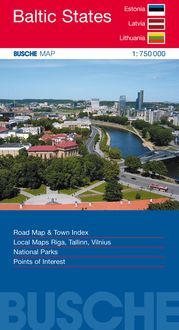 Bild vom Artikel Baltic States vom Autor 