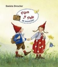 Produktbild: Pipa y Pele de excursi&oacute;n