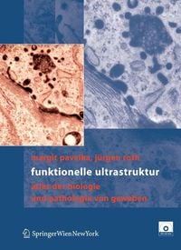 Produktbild: Funktionelle Ultrastruktur
