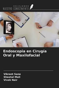 Produktbild: Endoscopia en Cirug&iacute;a Oral y Maxilofacial