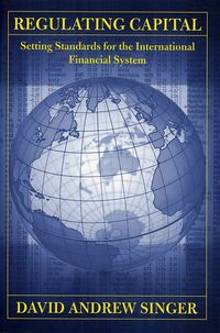 Produktbild: Regulating Capital