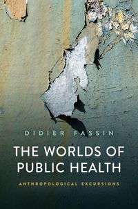 Produktbild: The Worlds of Public Health