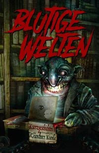 Produktbild: Blutige Welten