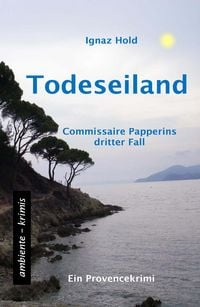 Produktbild: Todeseiland