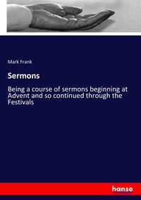 Produktbild: Sermons