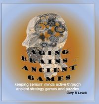 Produktbild: Aging Brains ... Ancient Games