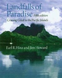 Produktbild: Landfalls of Paradise