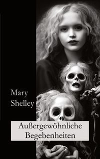 Produktbild: Au&szlig;ergew&ouml;hnliche Begebenheiten