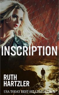 Produktbild: Inscription (Relic Hunters Taskforce, #1)
