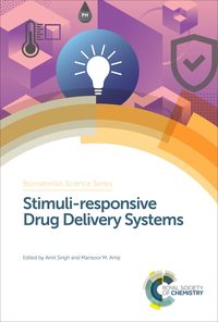 Produktbild: Stimuli-responsive Drug Delivery Systems