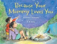 Produktbild: Because Your Mommy Loves You