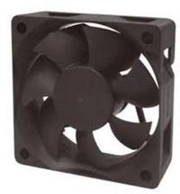 Produktbild: Sunon MF60202VX-1000U-A99 Axiall&uuml;fter 24 V/DC 43.35 m&sup3;/h (L x B x H) 60 x 60 x 20mm