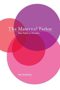 Produktbild: The Maternal Factor