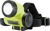 Produktbild: Parat PARALUX Stirnlampe 150m