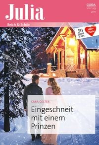 Produktbild: Eingeschneit mit einem Prinzen