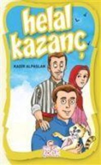 Produktbild: Helal Kazanc