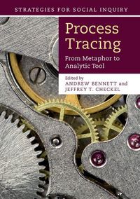 Produktbild: Process Tracing