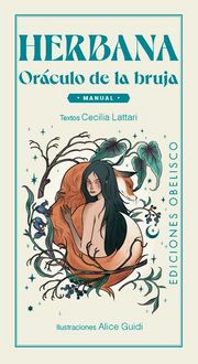 Produktbild: Herbana. Or&aacute;culo de la Bruja