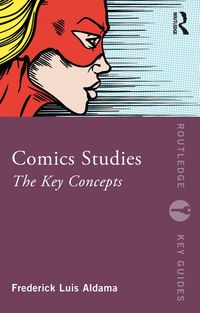 Produktbild: Comics Studies