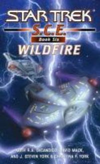 Produktbild: Wildfire