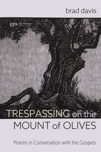 Produktbild: Trespassing on the Mount of Olives