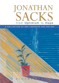 Produktbild: From Optimism to Hope