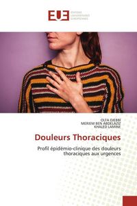 Produktbild: Douleurs Thoraciques