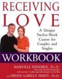 Produktbild: Receiving Love Workbook