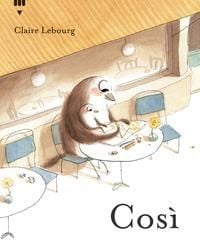 Produktbild: Cos&igrave;