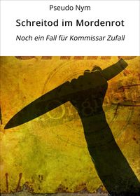 Produktbild: Schreitod im Mordenrot