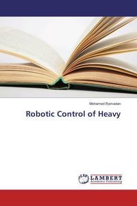 Produktbild: Robotic Control of Heavy