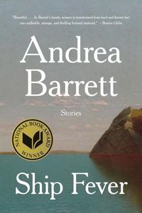Bild vom Artikel Ship Fever: Stories vom Autor Andrea Barrett