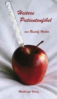Produktbild: Heitere Patientenfibel