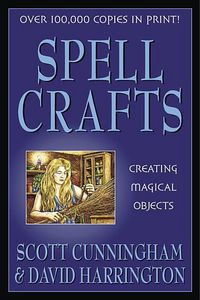 Produktbild: Spell Crafts