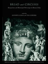 Produktbild: 'Bread and Circuses'