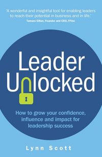 Produktbild: Leader Unlocked