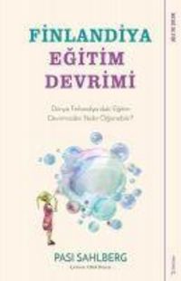Produktbild: Finlandiya Egitim Devrimi