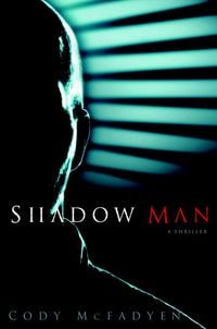 Produktbild: Shadow Man