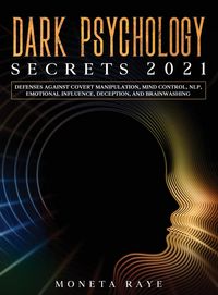 Produktbild: Dark Psychology Secrets 2021