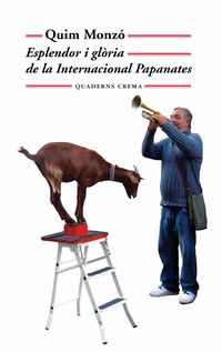Produktbild: Esplendor i glòria de la Internacional Papanates