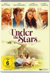 Produktbild: Under the Stars