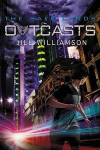 Produktbild: Outcasts