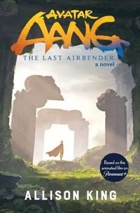 Produktbild: Avatar Aang