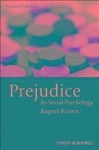 Produktbild: Prejudice