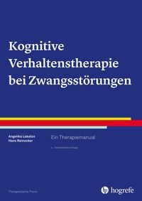 Produktbild: Kognitive Verhaltenstherapie bei Zwangsst&ouml;rungen
