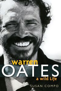 Produktbild: Warren Oates