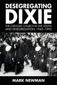 Produktbild: Desegregating Dixie