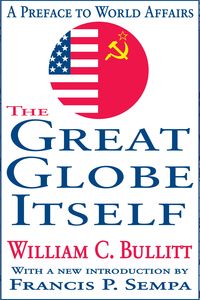 Produktbild: The Great Globe Itself