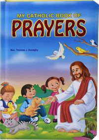 Produktbild: My Catholic Book of Prayers