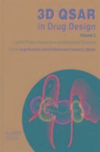 Produktbild: 3D QSAR in Drug Design
